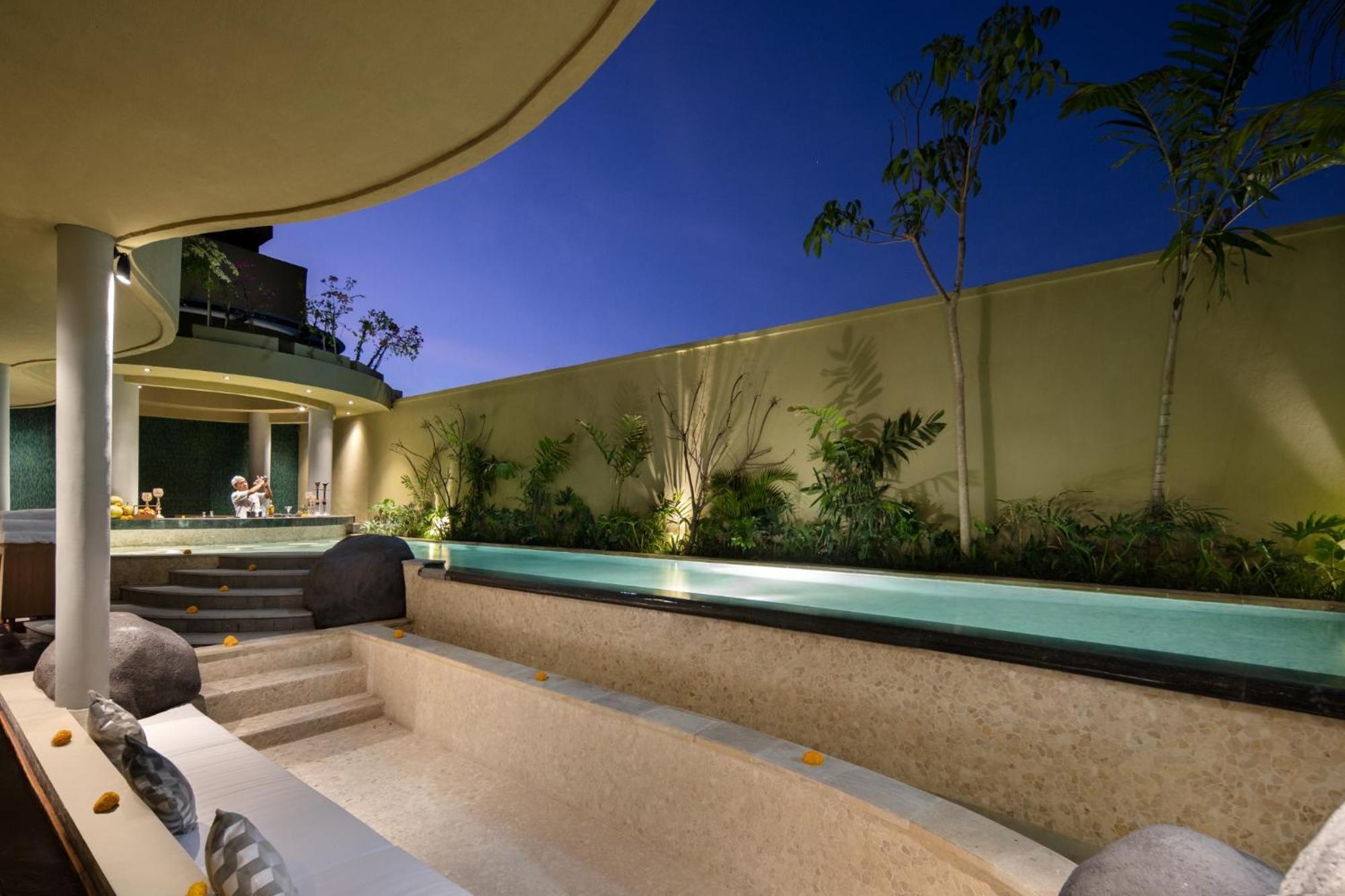 Sini Vie Luxury Resort & Spa Seminyak By Ini Vie Hospitality (Adults Only) Εξωτερικό φωτογραφία