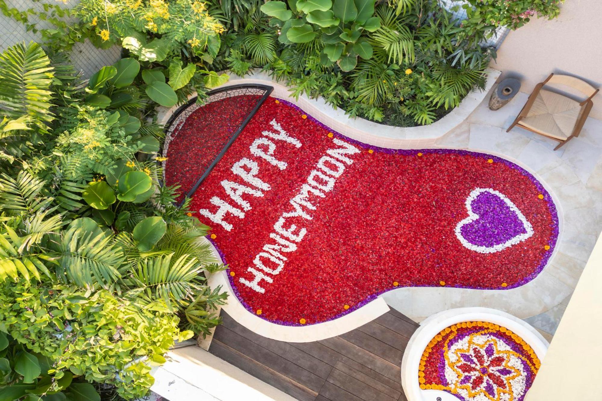 Sini Vie Luxury Resort & Spa Seminyak By Ini Vie Hospitality (Adults Only) Εξωτερικό φωτογραφία