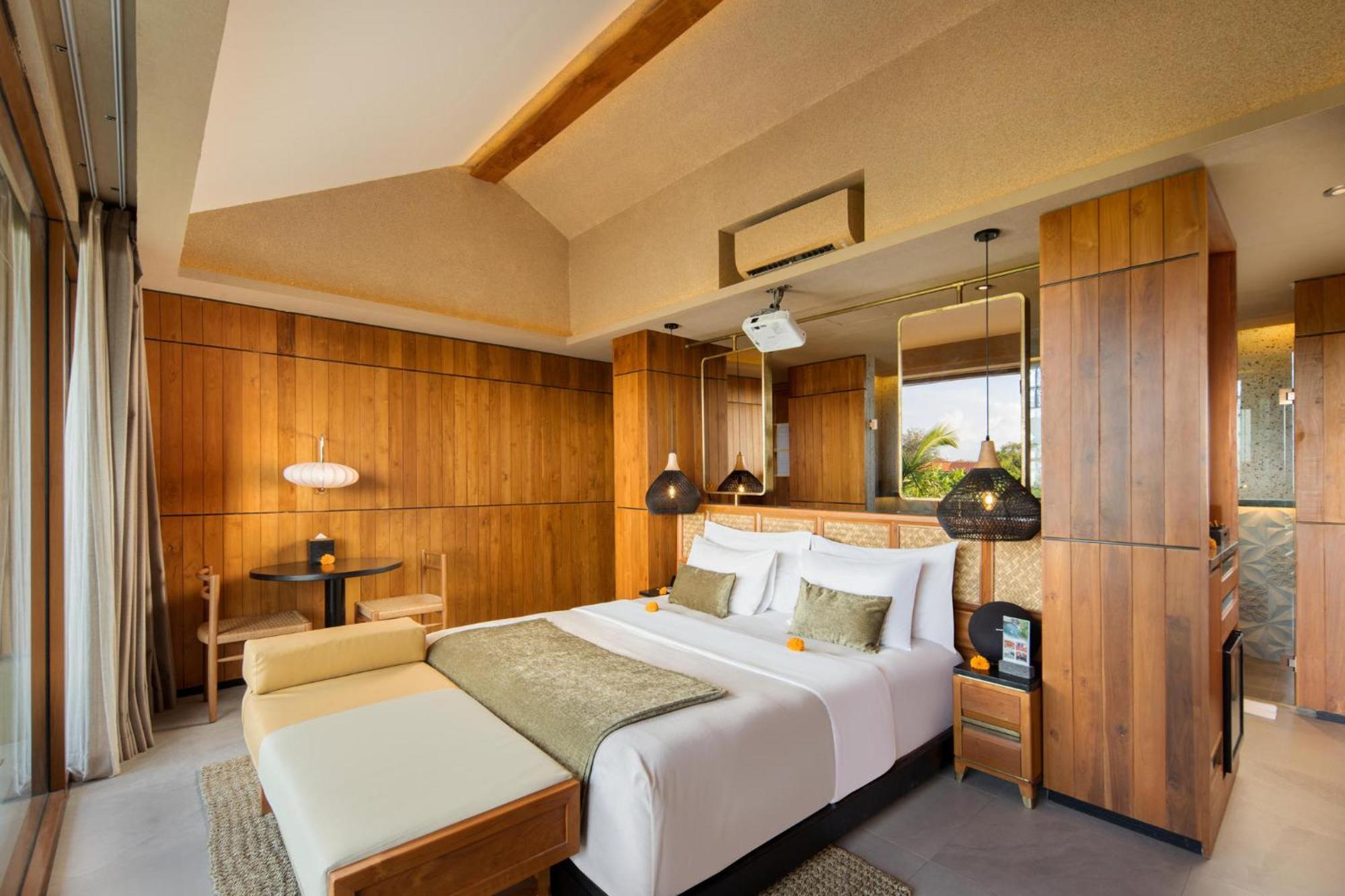 Sini Vie Luxury Resort & Spa Seminyak By Ini Vie Hospitality (Adults Only) Εξωτερικό φωτογραφία